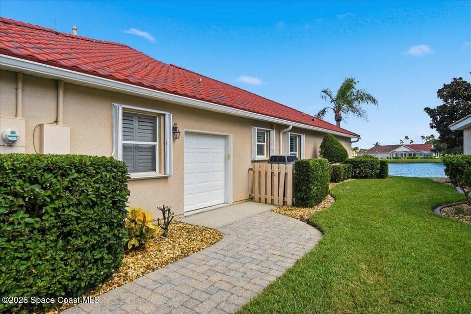 Home for sale at 4334 Collingtree Drive, Rockledge, FL 32955 – 4 bed, 4 bath, photo 6