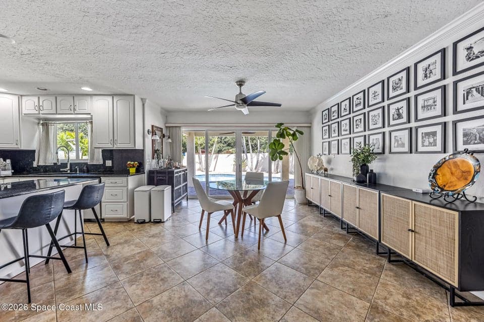 Home for sale at 104 W Alachua Lane, Cocoa Beach, FL 32931 – 3 bed, 2 bath, photo 6