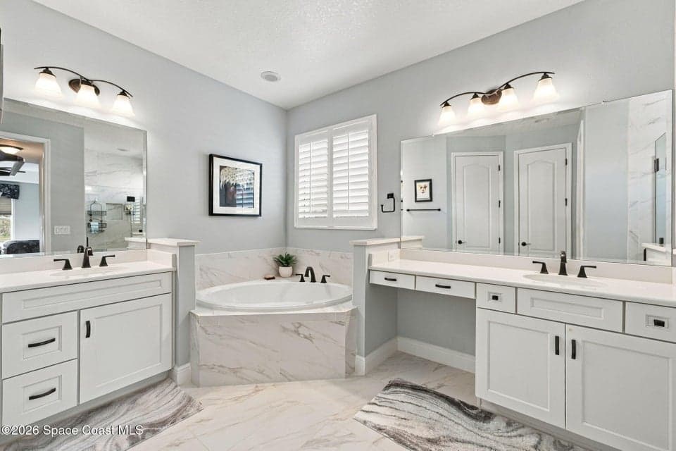 Home for sale at 8161 Paragrass Avenue, Melbourne, FL 32940 – 4 bed, 3 bath, photo 5