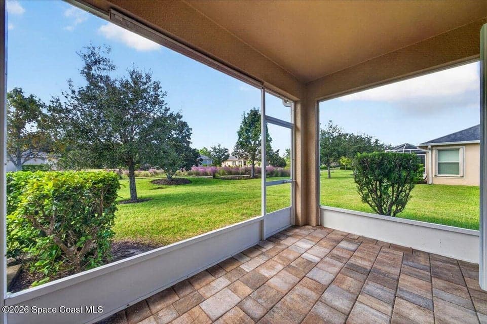 Condo for sale at 7242 Halleck Street, Melbourne, FL 32940 – 3 bed, 2 bath, photo 2
