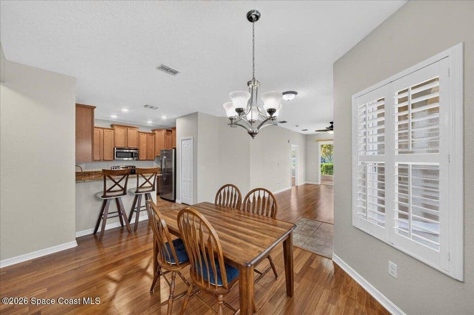 Condo for sale at 7242 Halleck Street, Melbourne, FL 32940 – 3 bed, 2 bath, photo 5