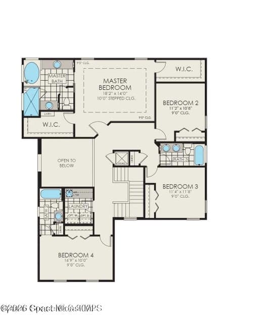 Home for sale at 8594 Catalissa Avenue, Melbourne, FL 32940 – 4 bed, 4 bath, photo 6