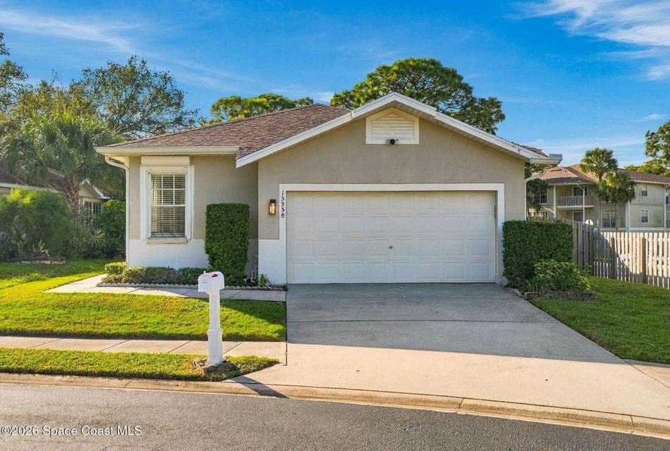 Home for sale at 1595 Derby Lane, Melbourne, FL 32935 – 3 bed, 2 bath