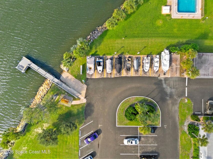 Condo for sale at 3799 S Banana River Boulevard 101, Cocoa Beach, FL 32931 – 2 bed, 2 bath, photo 3