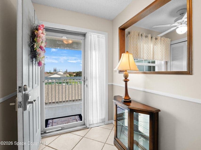 Condo for sale at 540 S Brevard Avenue 443, Cocoa Beach, FL 32931 – 2 bed, 2 bath, photo 5