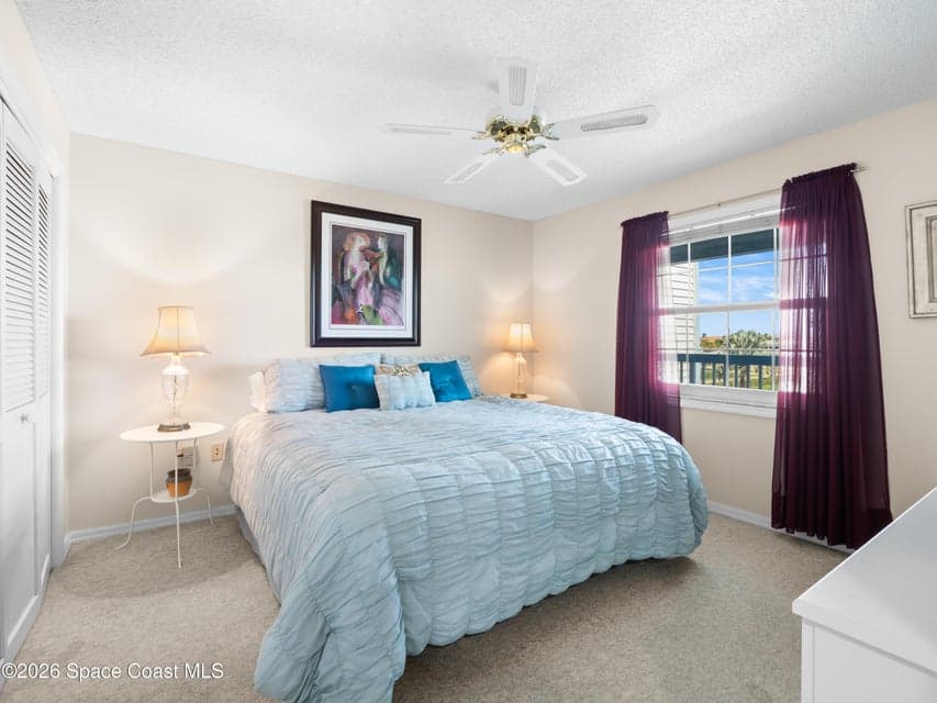 Condo for sale at 540 S Brevard Avenue 443, Cocoa Beach, FL 32931 – 2 bed, 2 bath, photo 6