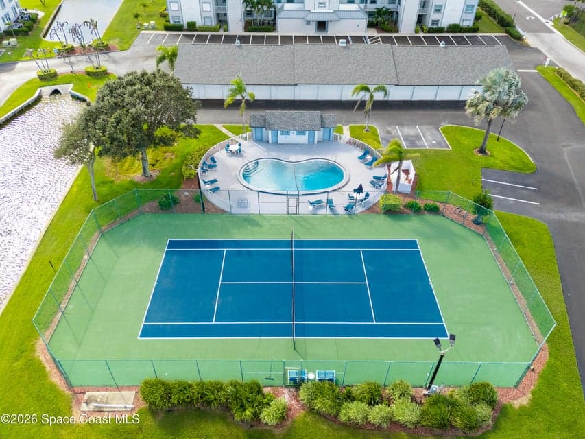 Condo for sale at 540 S Brevard Avenue 443, Cocoa Beach, FL 32931 – 2 bed, 2 bath, photo 3
