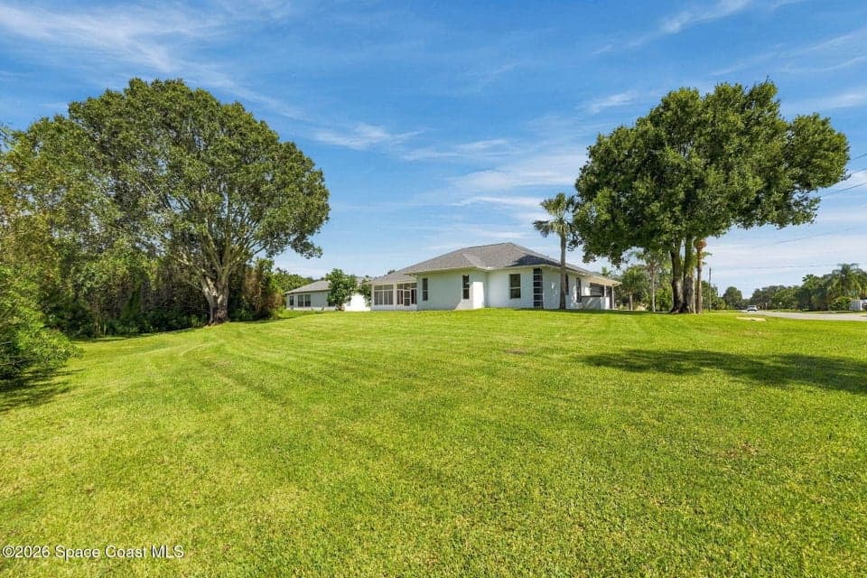 Home for sale at 4500 Canard Road, Melbourne, FL 32934 – 4 bed, 3 bath, photo 5