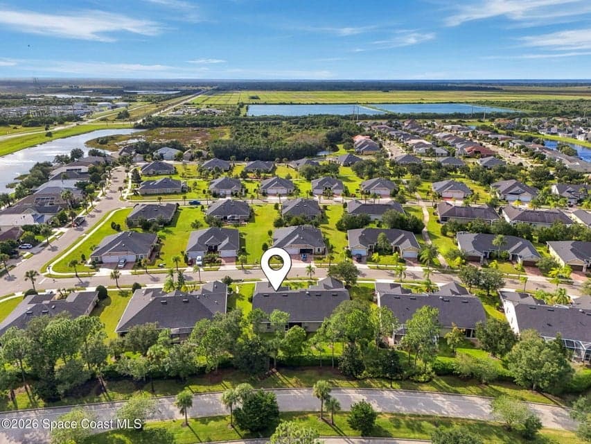 Home for sale at 7211 Ralston Street, Melbourne, FL 32940 – 3 bed, 2 bath, photo 3