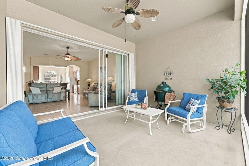 Home for sale at 7211 Ralston Street, Melbourne, FL 32940 – 3 bed, 2 bath, photo 4