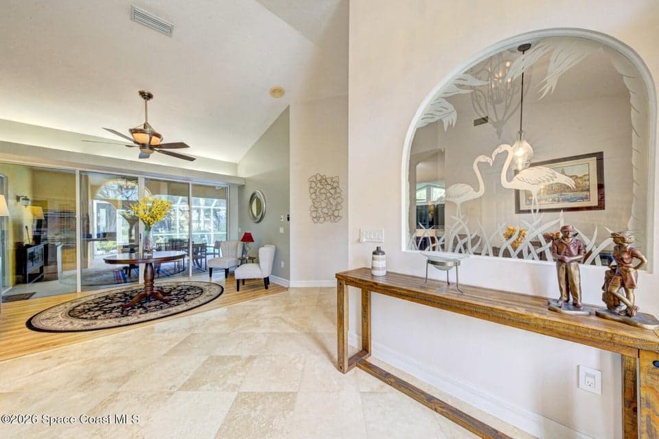 Home for sale at 3606 Sandy Crane Court, Melbourne, FL 32934 – 4 bed, 4 bath, photo 6
