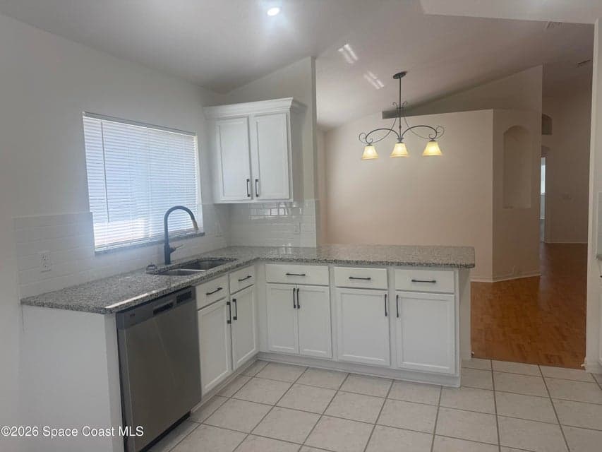 Home for sale at 4850 Erin Lane, Melbourne, FL 32940 – 3 bed, 2 bath, photo 5