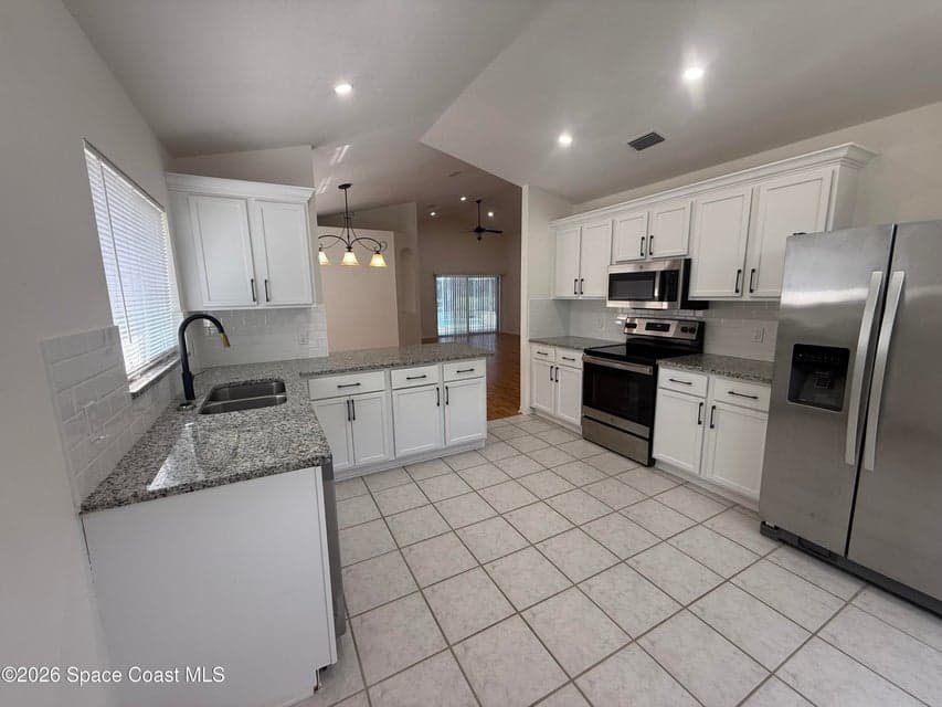 Home for sale at 4850 Erin Lane, Melbourne, FL 32940 – 3 bed, 2 bath, photo 3