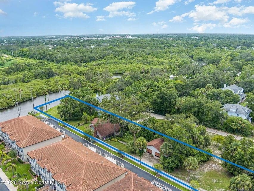 Lot for sale at 511 E Melbourne Avenue E, Melbourne, FL 32901, photo 3