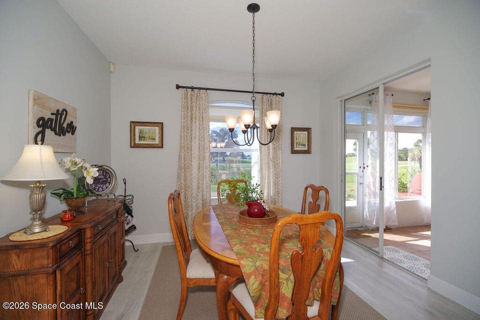 Home for sale at 4850 Bren Court, Rockledge, FL 32955 – 3 bed, 2 bath, photo 5