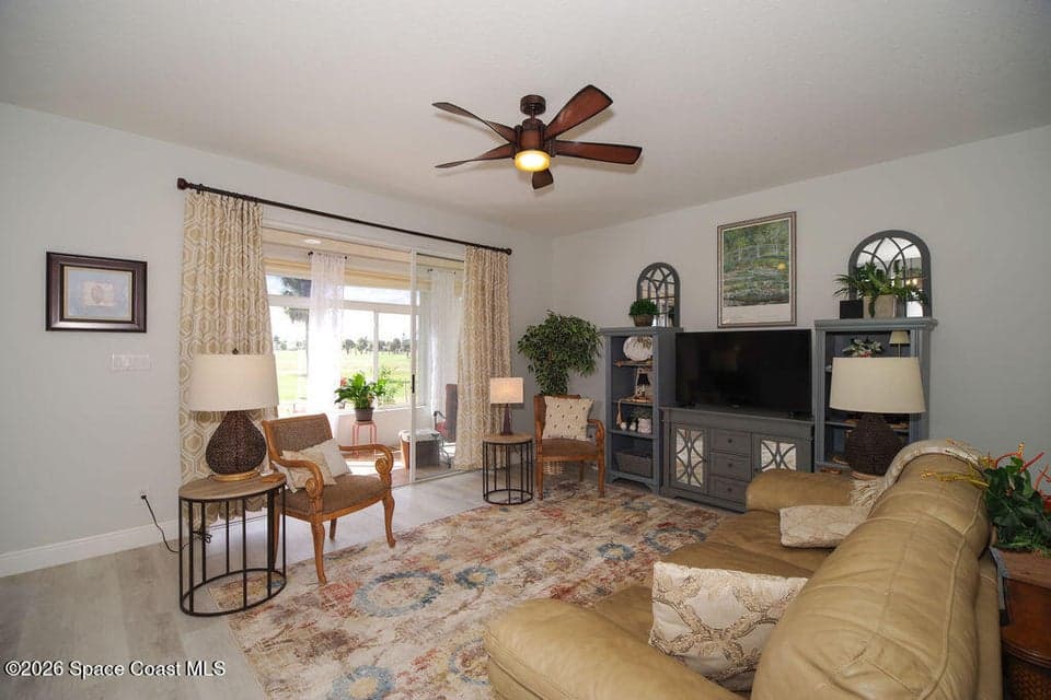 Home for sale at 4850 Bren Court, Rockledge, FL 32955 – 3 bed, 2 bath, photo 2