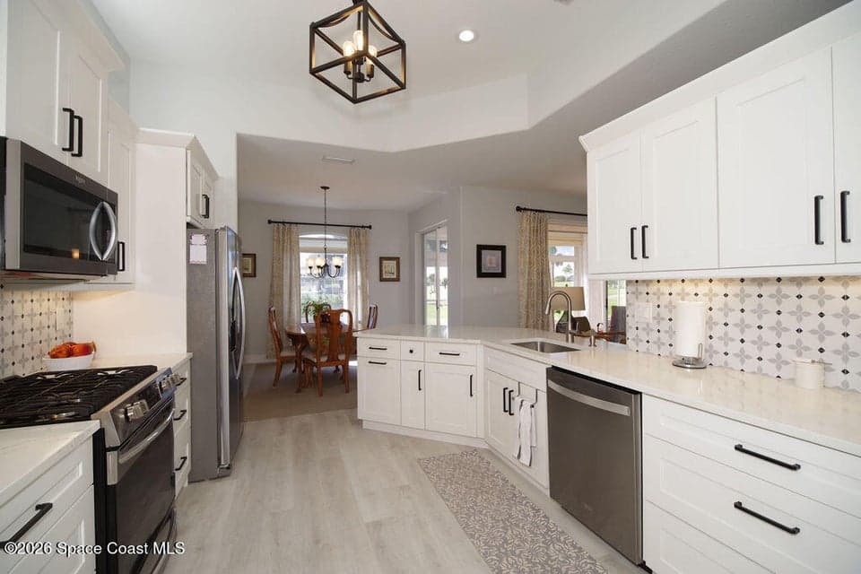 Home for sale at 4850 Bren Court, Rockledge, FL 32955 – 3 bed, 2 bath, photo 6