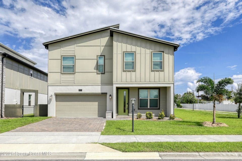 Home for sale at 495 Strand Drive, Melbourne Beach, FL 32951 – 4 bed, 6 bath