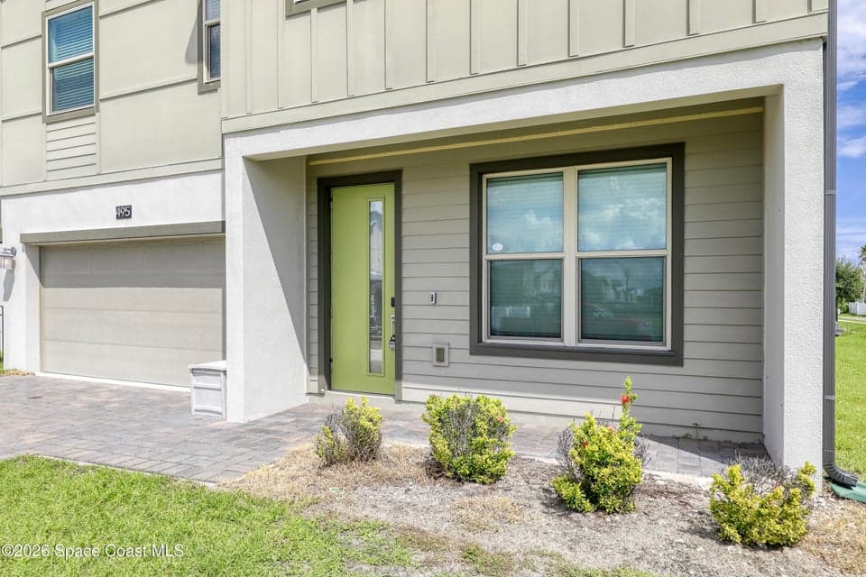 Home for sale at 495 Strand Drive, Melbourne Beach, FL 32951 – 4 bed, 6 bath, photo 2