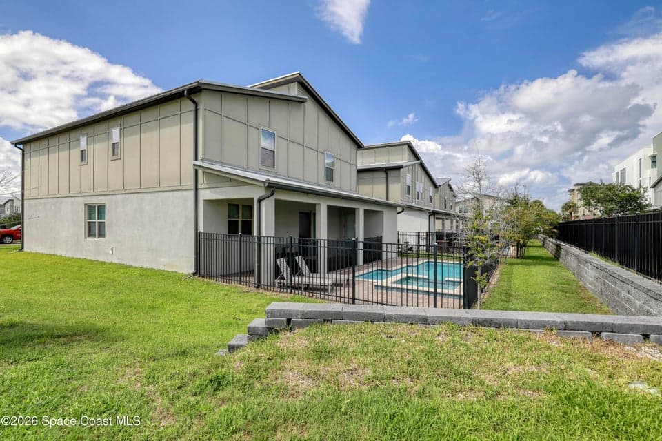 Home for sale at 495 Strand Drive, Melbourne Beach, FL 32951 – 4 bed, 6 bath, photo 5