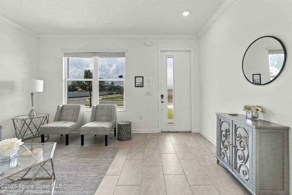 Home for sale at 495 Strand Drive, Melbourne Beach, FL 32951 – 4 bed, 6 bath, photo 6
