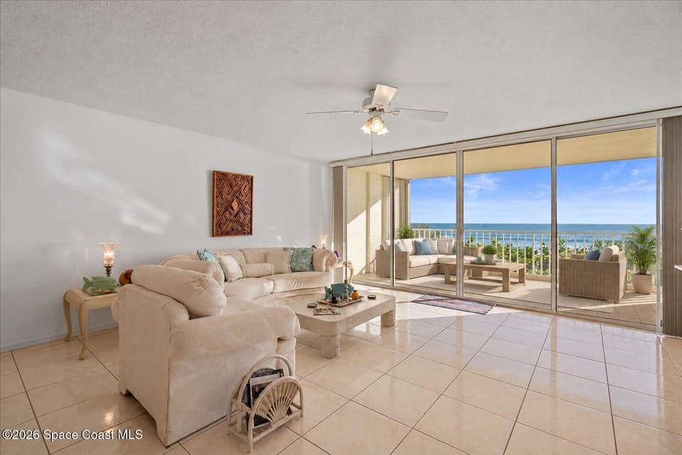 Condo for sale at 1405 Jimmy Buffett Mem Highway 203, Satellite Beach, FL 32937 – 3 bed, 2 bath, photo 2