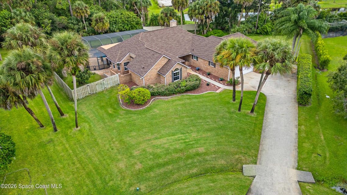 Home for sale at 4830 Durango Place, Melbourne, FL 32904 – 4 bed, 3 bath, photo 6