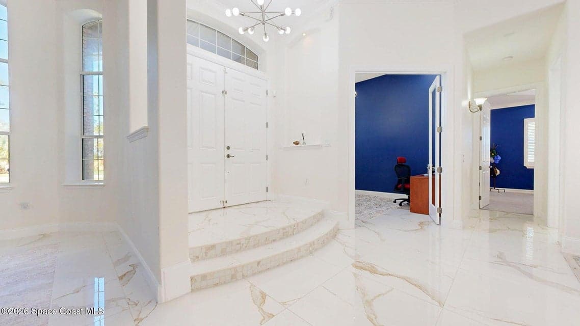 Home for sale at 3601 Carriage Gate Drive, Melbourne, FL 32904 – 4 bed, 3 bath, photo 6
