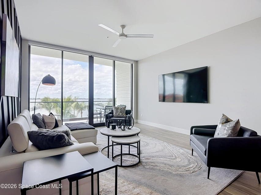 Condo for sale at 205 Strand Drive 304, Melbourne Beach, FL 32951 – 3 bed, 3 bath, photo 4