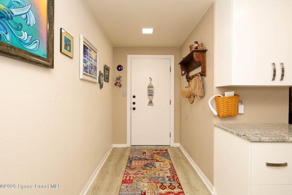 Condo for sale at 299 N Atlantic Avenue 304, Cocoa Beach, FL 32931 – 2 bed, 2 bath, photo 4
