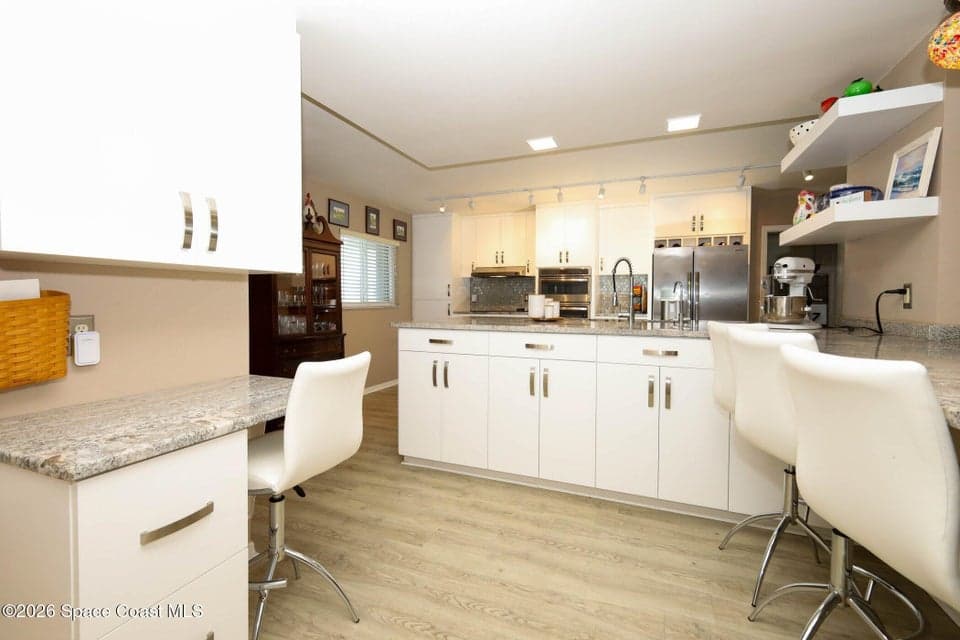 Condo for sale at 299 N Atlantic Avenue 304, Cocoa Beach, FL 32931 – 2 bed, 2 bath, photo 5