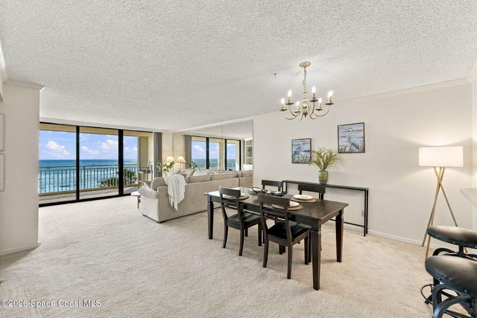 Condo for sale at 2835 N Highway A1a 302, Indialantic, FL 32903 – 2 bed, 2 bath, photo 4