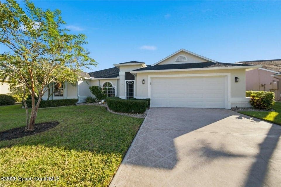 Home for sale at 1775 Mallard Lake Road, Melbourne, FL 32940 – 3 bed, 2 bath, photo 2