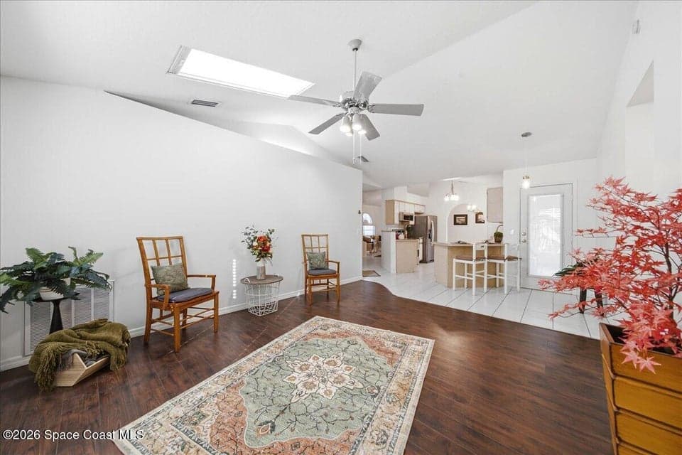 Home for sale at 1775 Mallard Lake Road, Melbourne, FL 32940 – 3 bed, 2 bath, photo 5