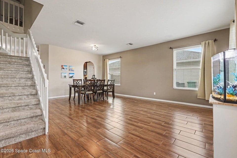 Home for sale at 2595 Summer Brook Street, Melbourne, FL 32940 – 4 bed, 4 bath, photo 3