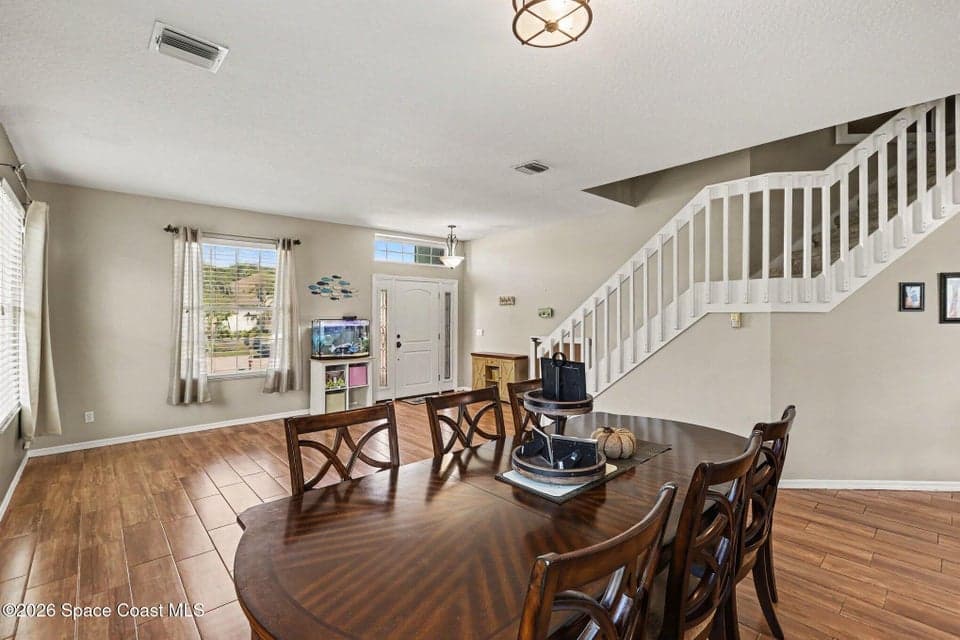 Home for sale at 2595 Summer Brook Street, Melbourne, FL 32940 – 4 bed, 4 bath, photo 4