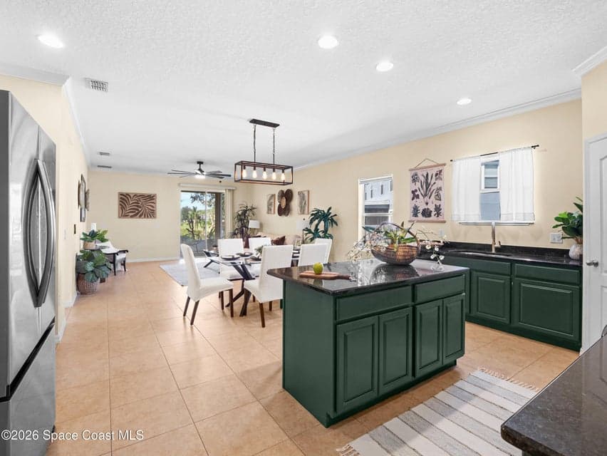 Home for sale at 3995 Aria Drive, Melbourne, FL 32904 – 3 bed, 2 bath, photo 5
