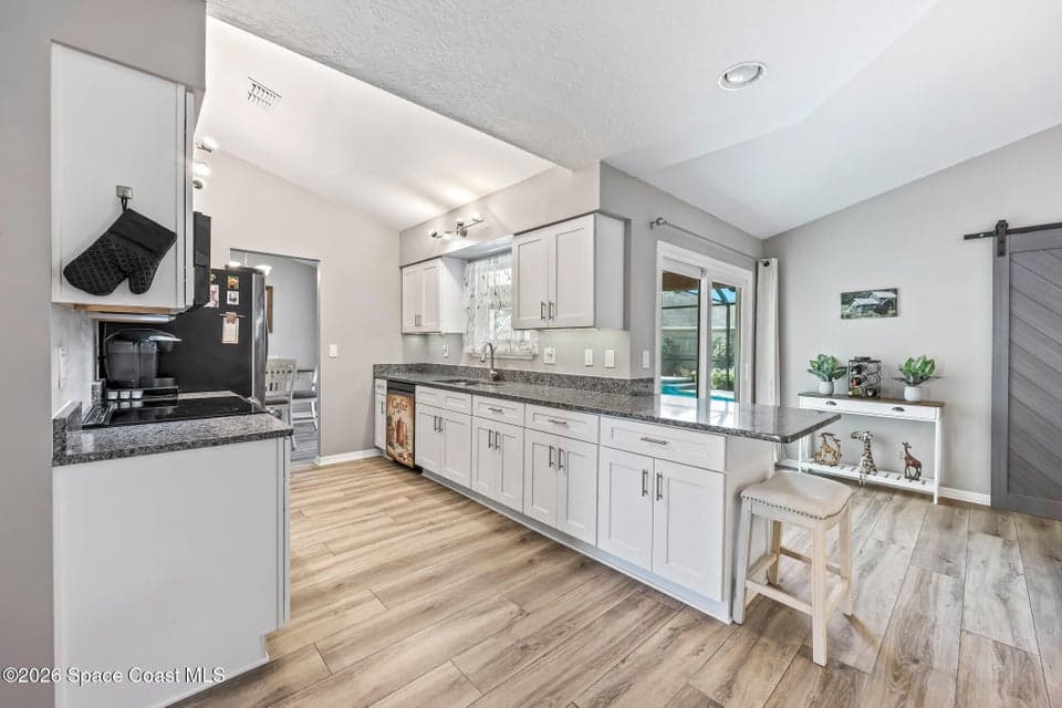 Home for sale at 1345 Bonaventure Drive, Melbourne, FL 32940 – 3 bed, 2 bath, photo 5