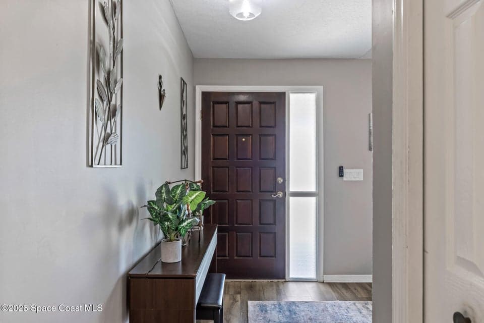 Home for sale at 1345 Bonaventure Drive, Melbourne, FL 32940 – 3 bed, 2 bath, photo 3