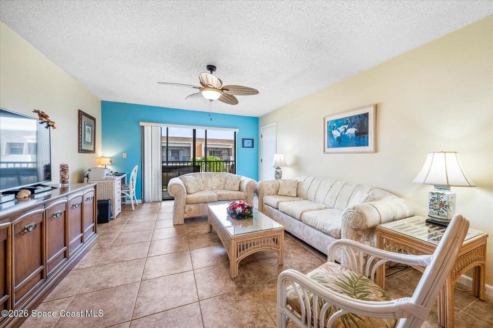 Condo for sale at 2700 N Hwy A1a 10-206, Indialantic, FL 32903 – 2 bed, 2 bath, photo 3
