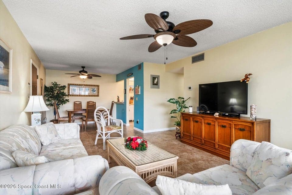 Condo for sale at 2700 N Hwy A1a 10-206, Indialantic, FL 32903 – 2 bed, 2 bath, photo 5