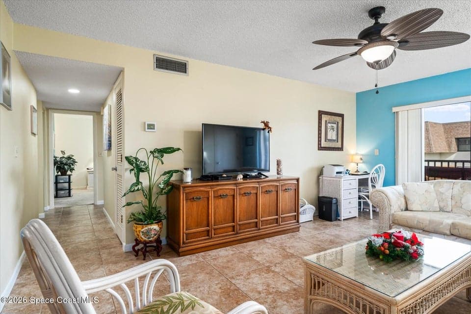 Condo for sale at 2700 N Hwy A1a 10-206, Indialantic, FL 32903 – 2 bed, 2 bath, photo 4