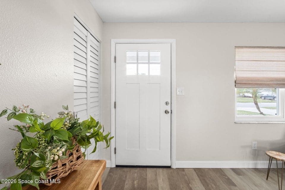 Home for sale at 120 Carib Drive, Merritt Island, FL 32952 – 3 bed, 2 bath, photo 3