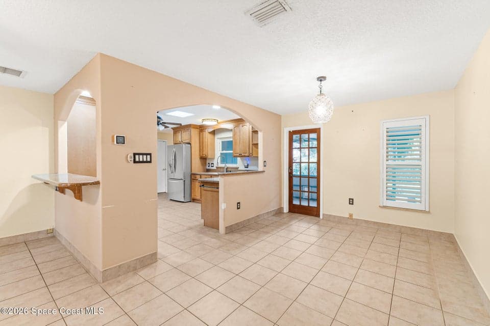 Home for sale at 638 Orange Court, Rockledge, FL 32955 – 3 bed, 2 bath, photo 6