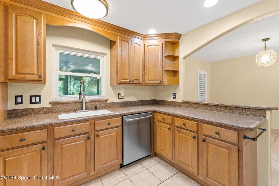 Home for sale at 638 Orange Court, Rockledge, FL 32955 – 3 bed, 2 bath, photo 4
