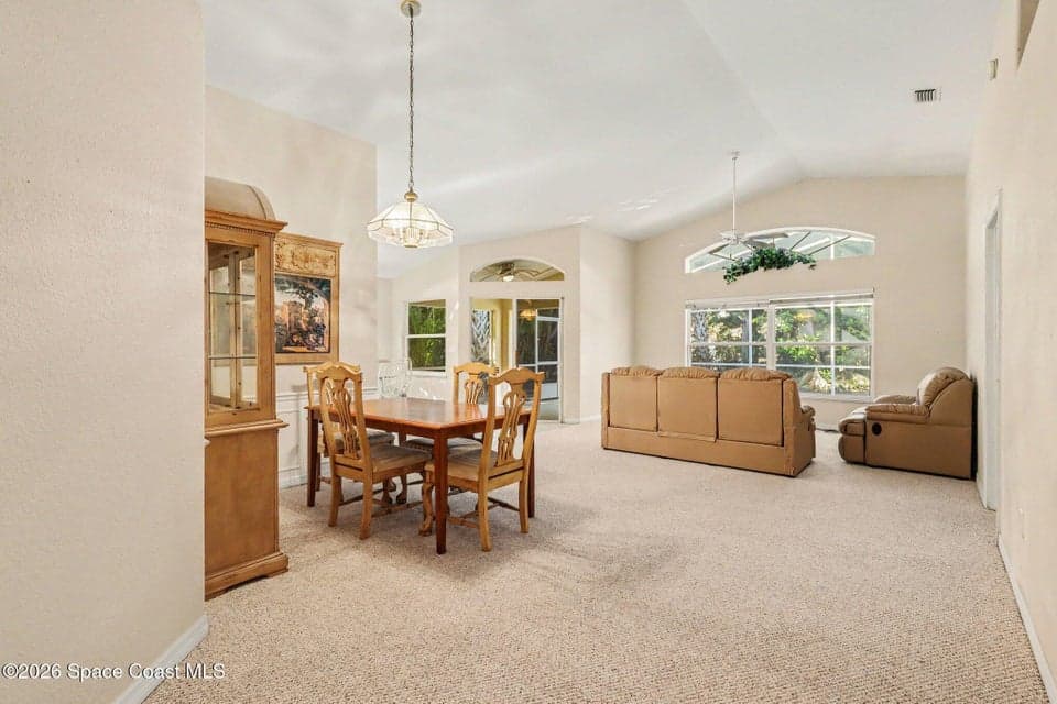 Home for sale at 5612 Beach Elder Way, Melbourne Beach, FL 32951 – 3 bed, 2 bath, photo 5