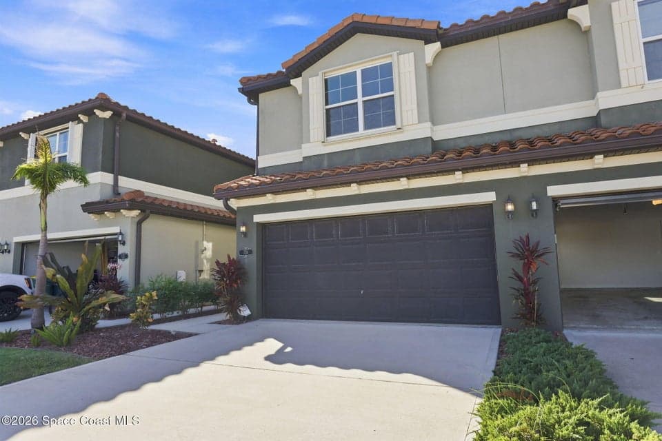 Condo for sale at 756 Carlsbad Drive, Satellite Beach, FL 32937 – 3 bed, 3 bath, photo 2