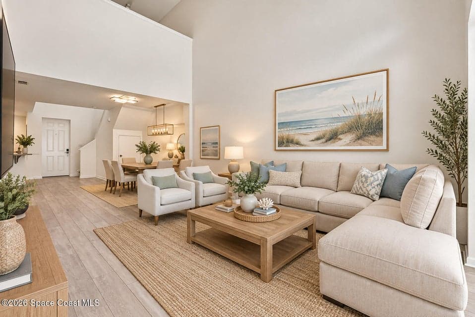 Condo for sale at 756 Carlsbad Drive, Satellite Beach, FL 32937 – 3 bed, 3 bath, photo 5