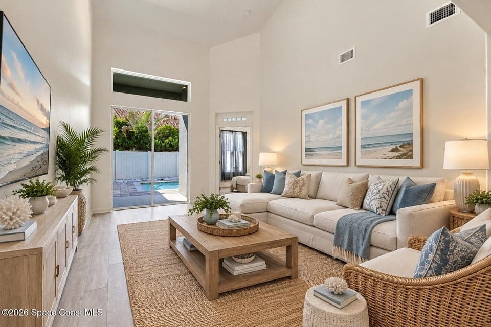 Condo for sale at 756 Carlsbad Drive, Satellite Beach, FL 32937 – 3 bed, 3 bath, photo 3