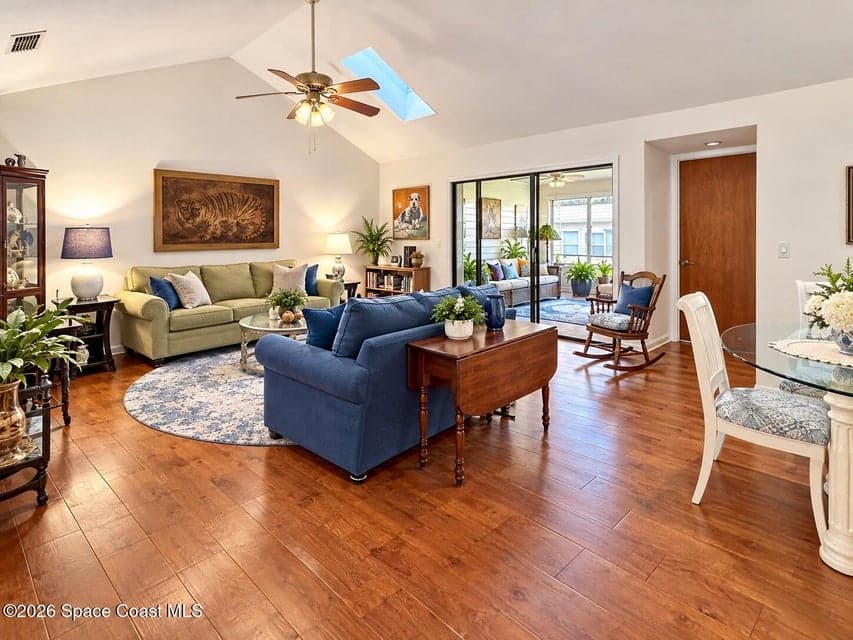 Condo for sale at 919 Ridge Lake Drive, Melbourne, FL 32940 – 2 bed, 2 bath, photo 6